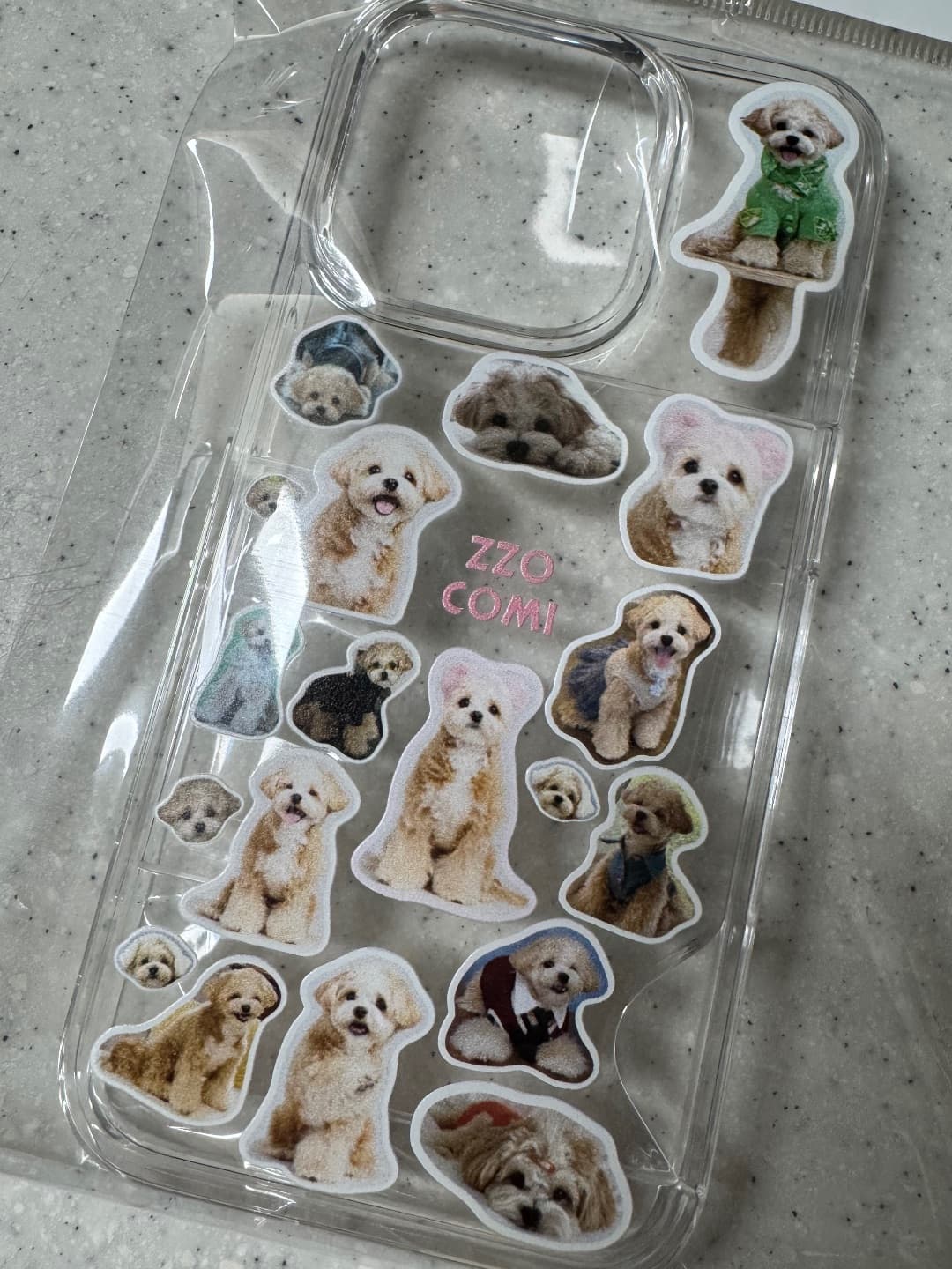 꼬오북스 리뷰 사진