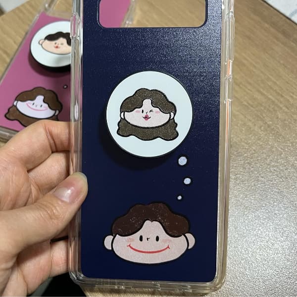 요**니 리뷰 사진