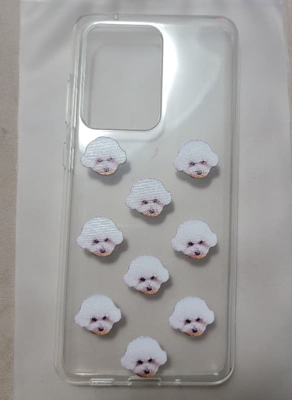 유주 리뷰 사진
