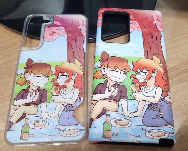 테카 리뷰 사진