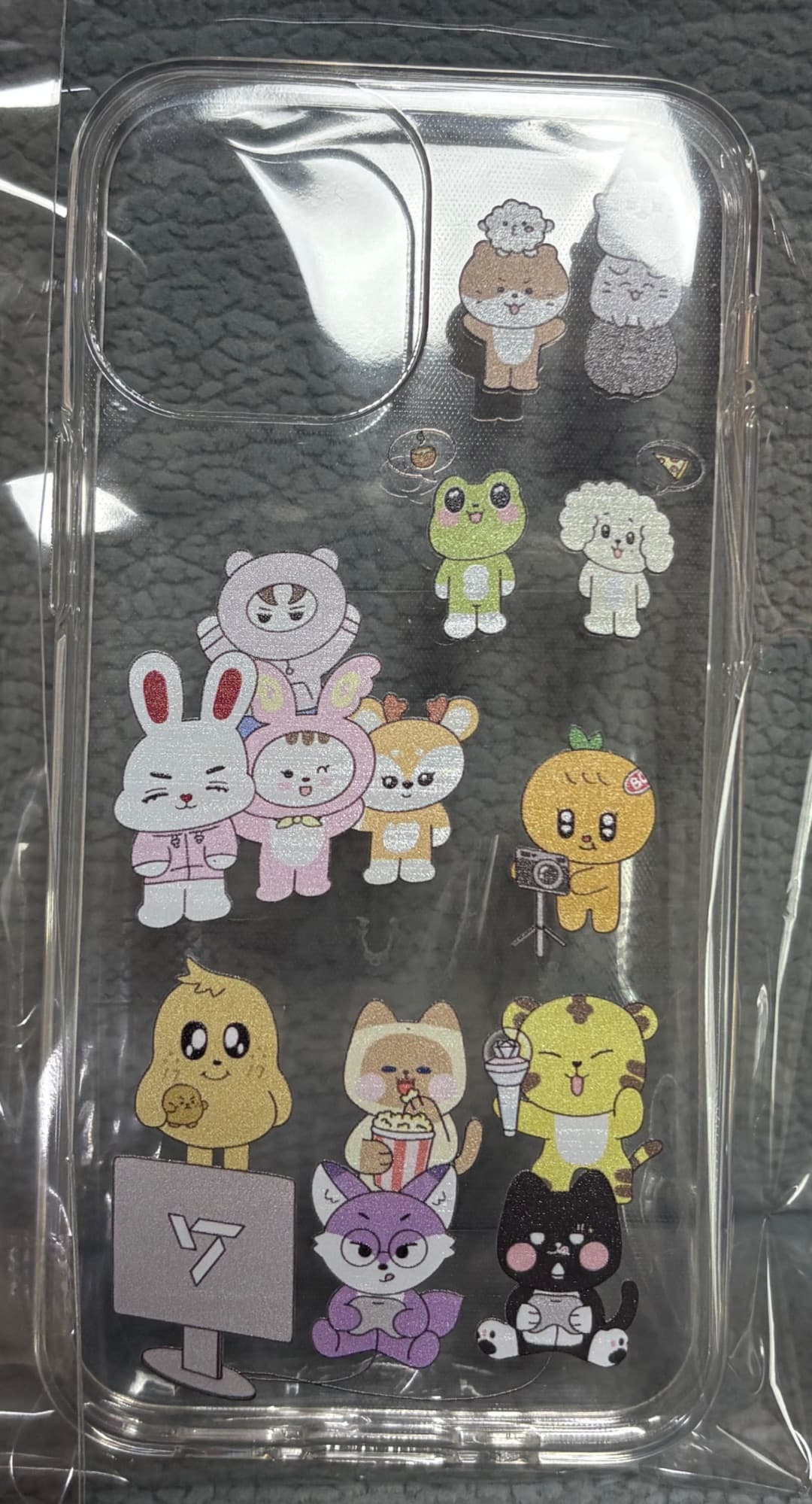 히꾸나꾸 리뷰 사진