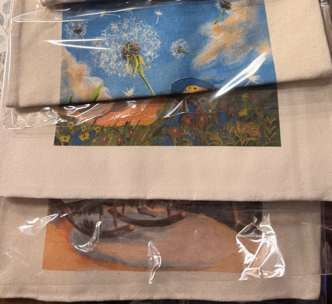 플로테ㅣ피리부는 그림쟁이 리뷰 사진