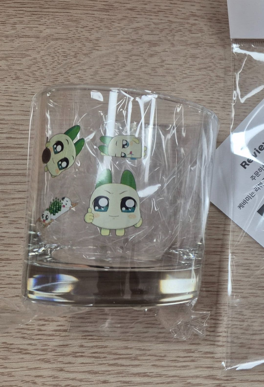 김우진 리뷰 사진