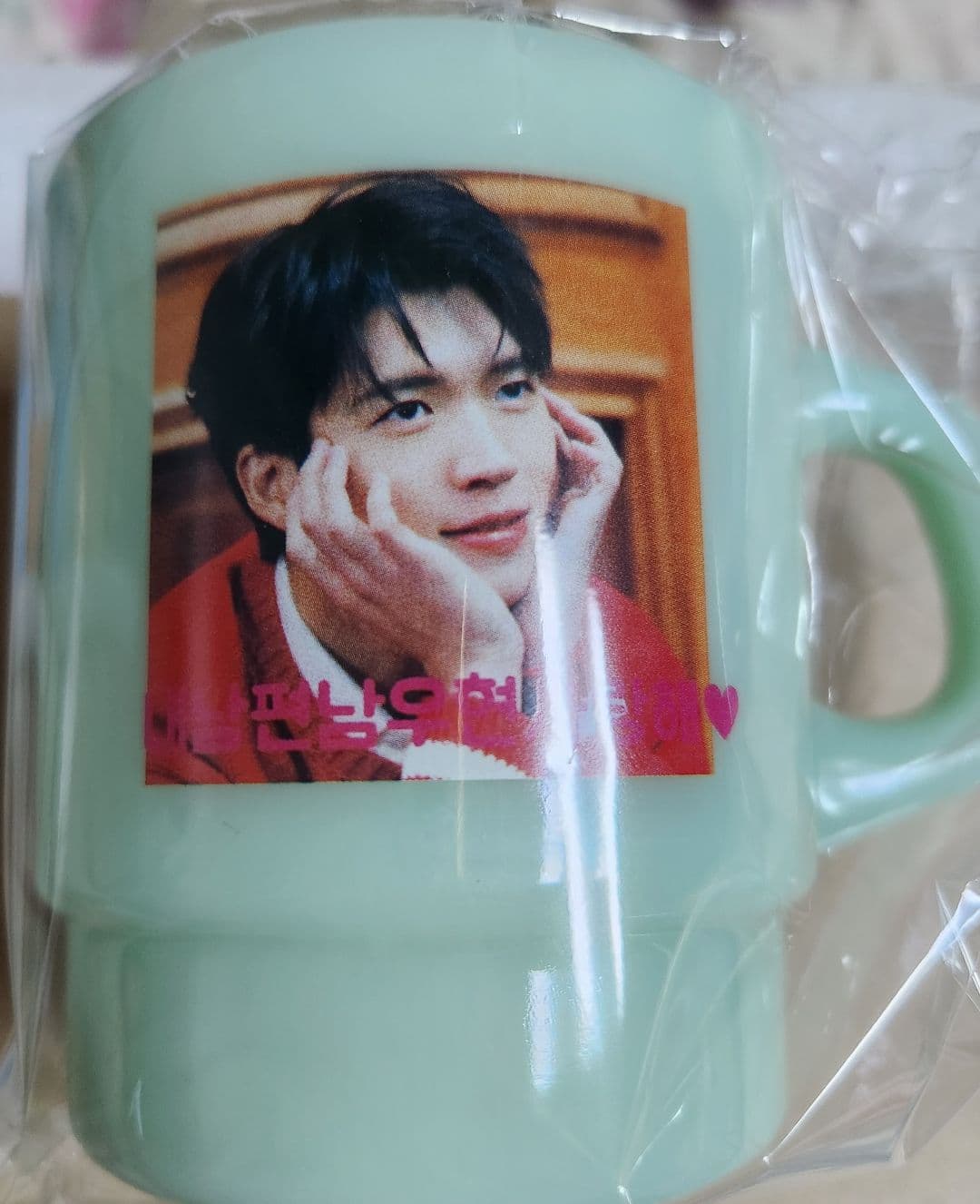 내남편남우현너무사랑해🩷🩷 리뷰 사진