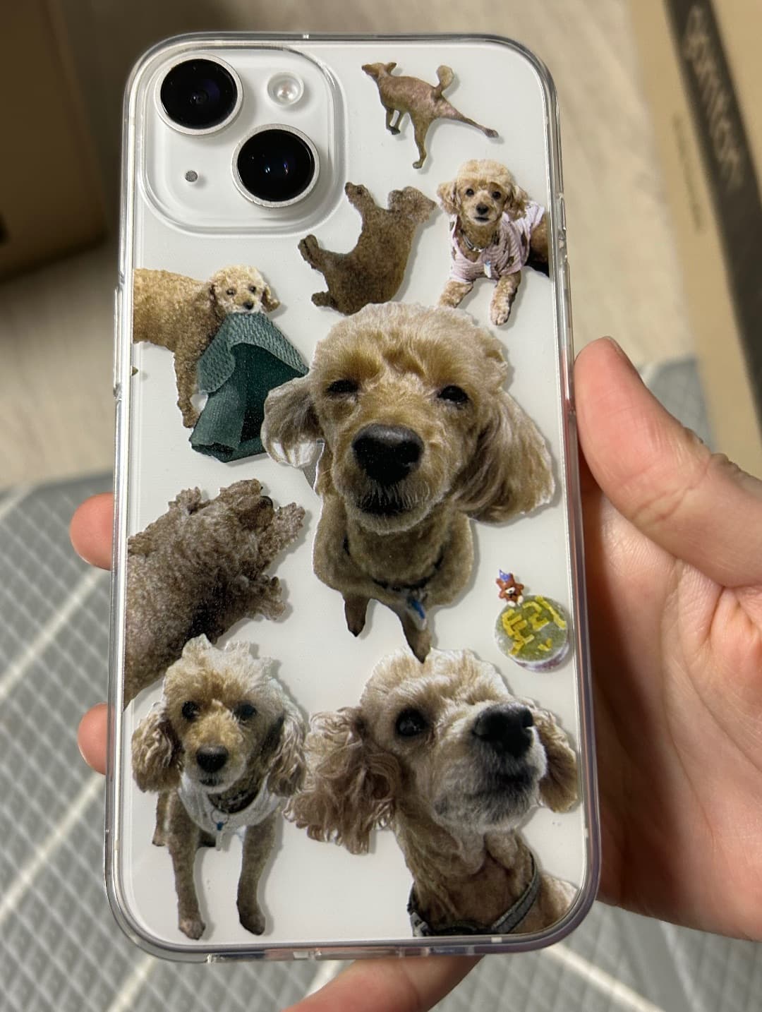 허*진 리뷰 사진