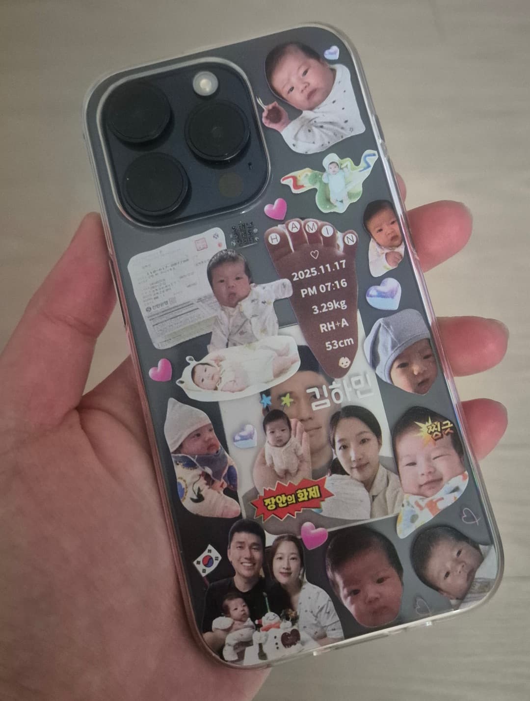 여나 리뷰 사진