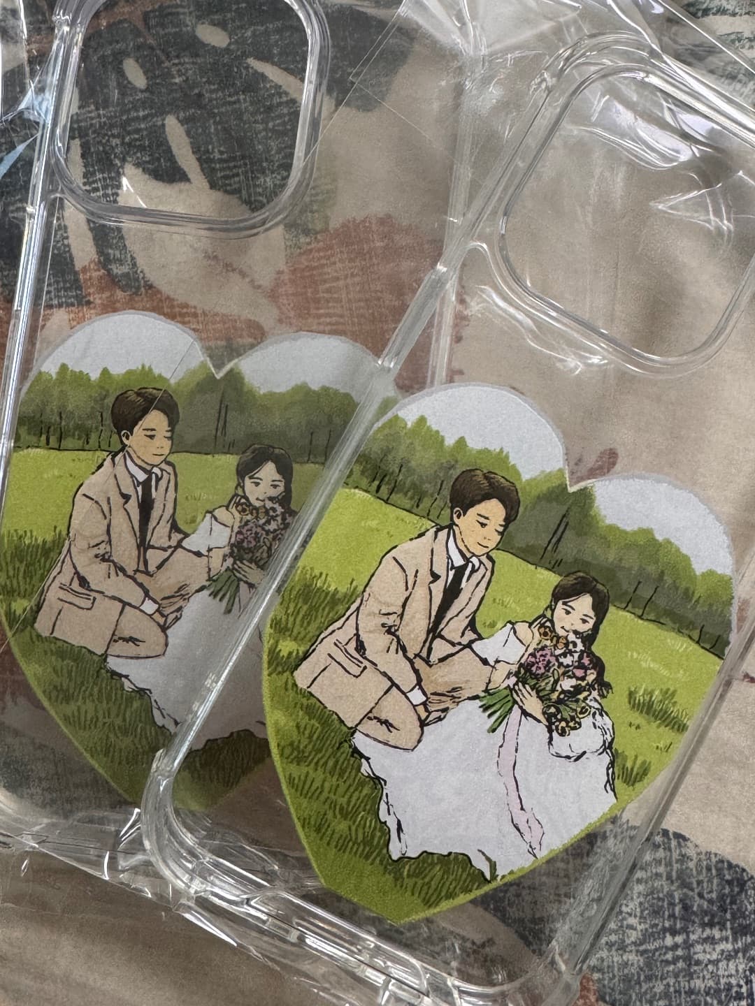 그나쓰 리뷰 사진