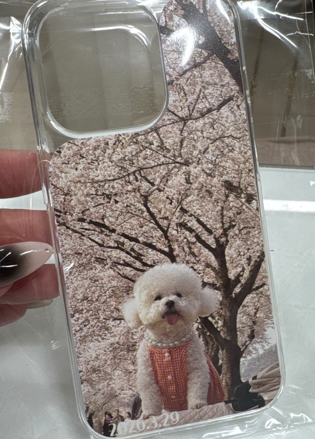 유진 리뷰 사진