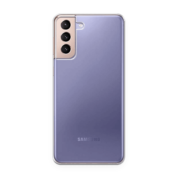 갤럭시 S21+ 젤리 케이스 - 1