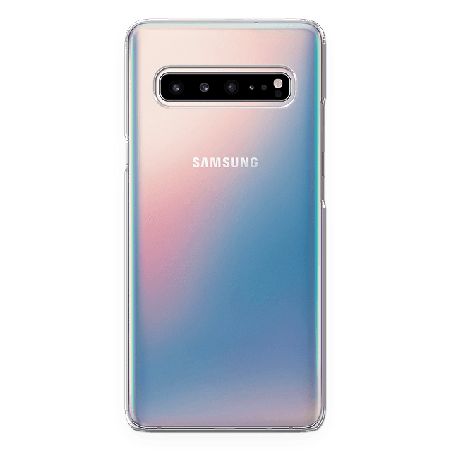 갤럭시 S10 5G 젤리 케이스 - 1
