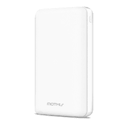 슬림 듀얼 보조배터리 20,000mAh