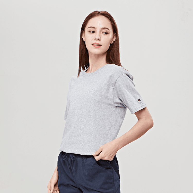 챔피온 반팔티 (20수) - 1