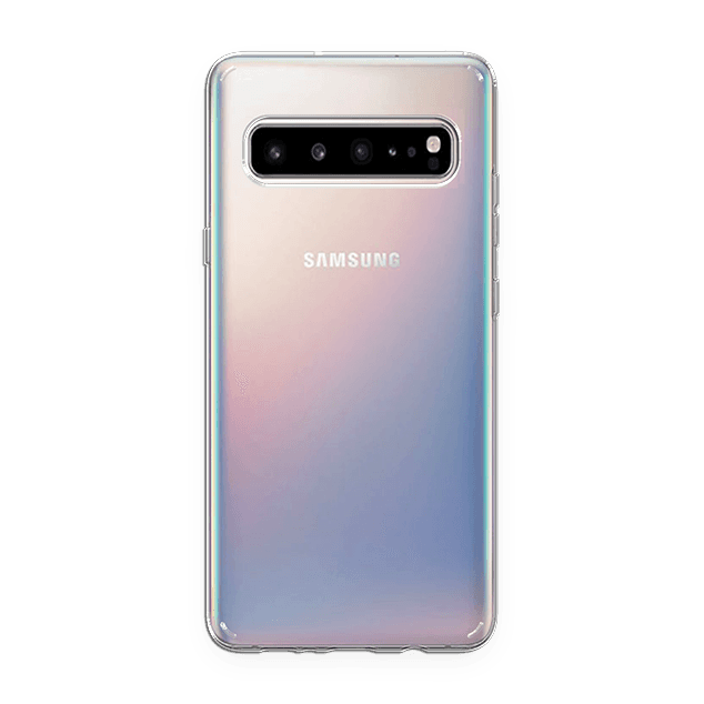 갤럭시 S10 5G 젤리 하드 케이스 - 1