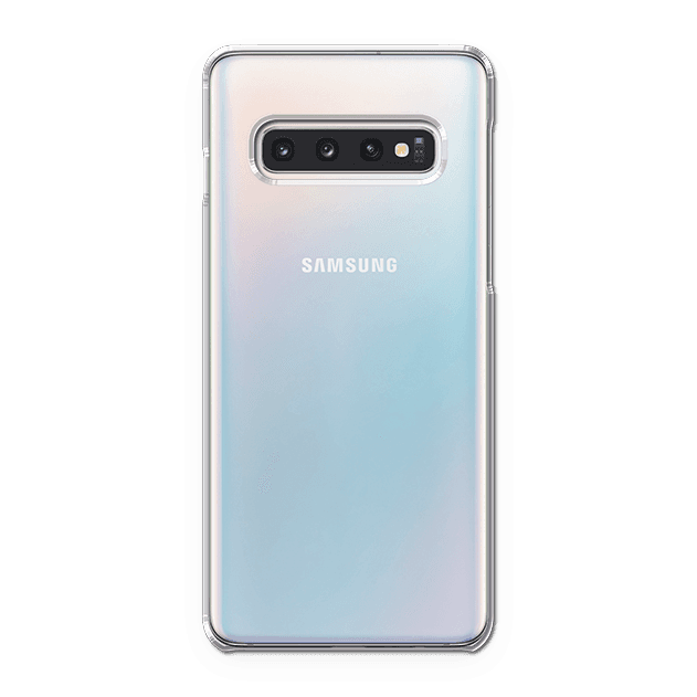 갤럭시 S10 젤리 케이스 - 1