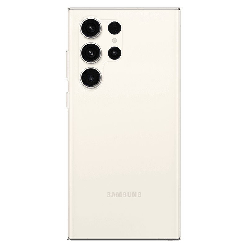 갤럭시 S23 Ultra 젤리 케이스 - 1