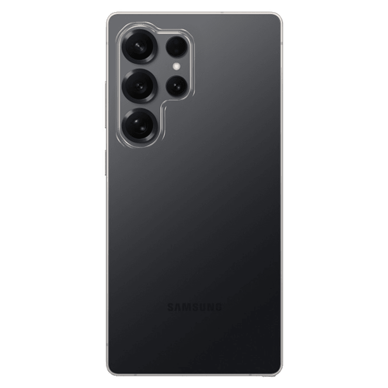 갤럭시 S25 Ultra 젤리 케이스 - 1
