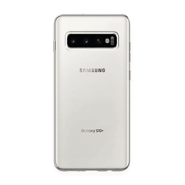 갤럭시 S10+ 젤리 하드 케이스 - 1