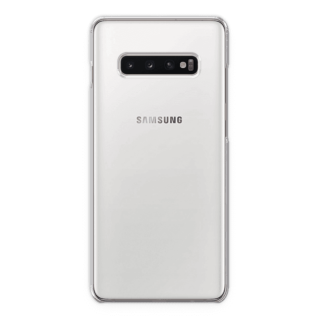 갤럭시 S10+ 젤리 케이스 - 1