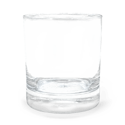 온더락잔 265ml