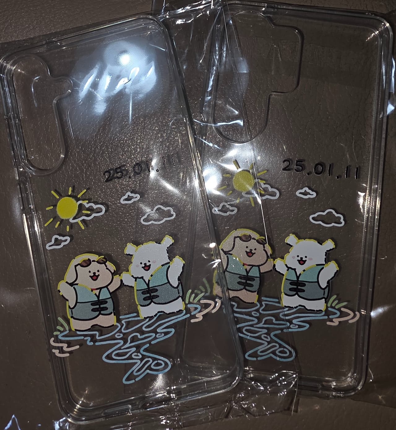 하* 리뷰 사진