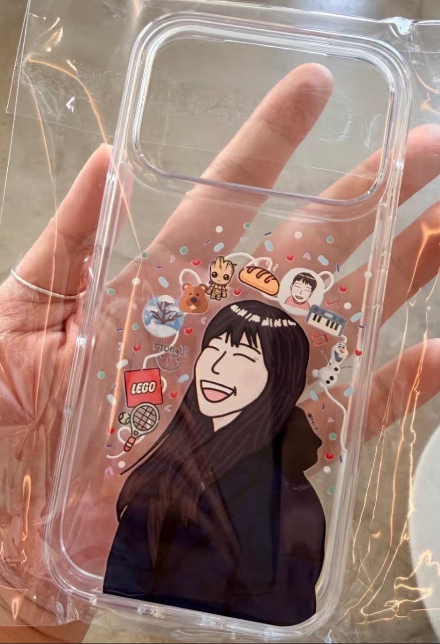 이*진 리뷰 사진