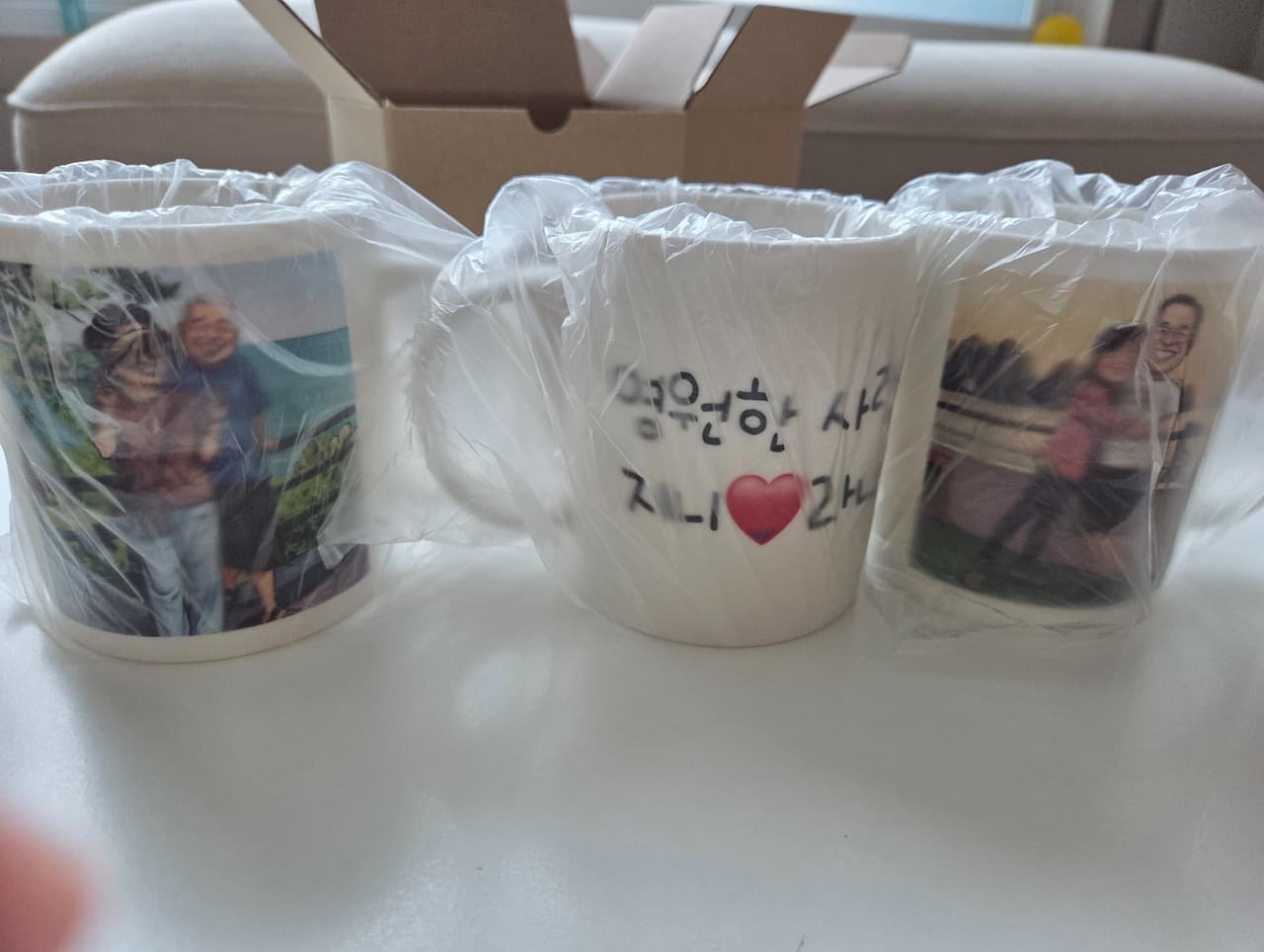 가영 리뷰 사진