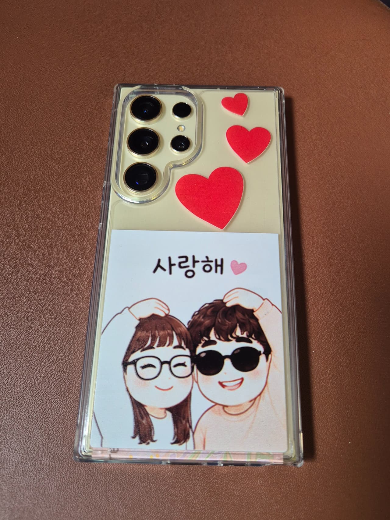 foreverbosun 리뷰 사진