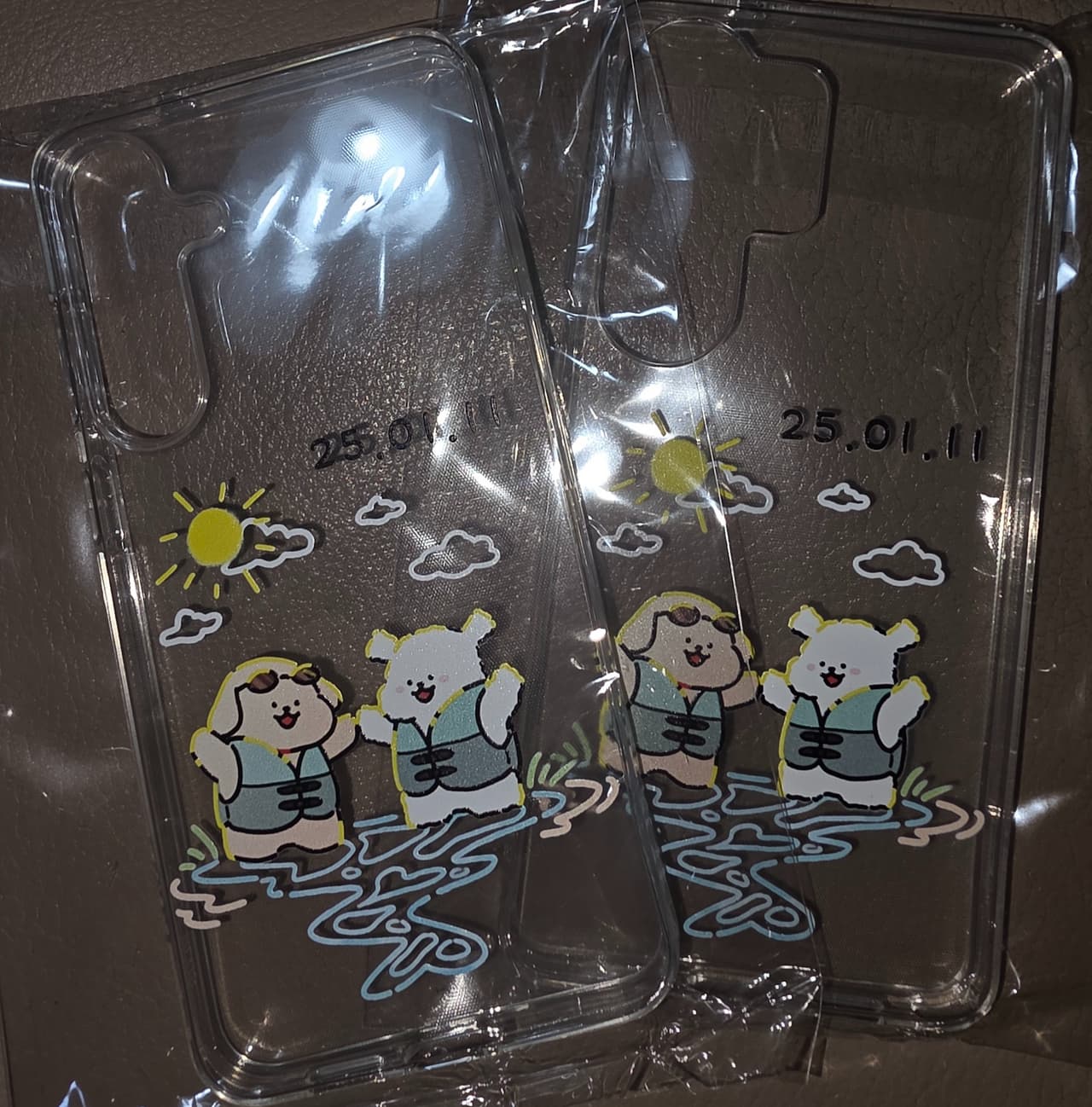 하루 리뷰 사진