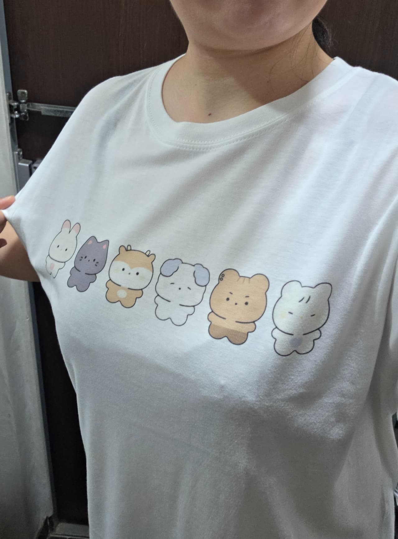 인피니트 리뷰 사진