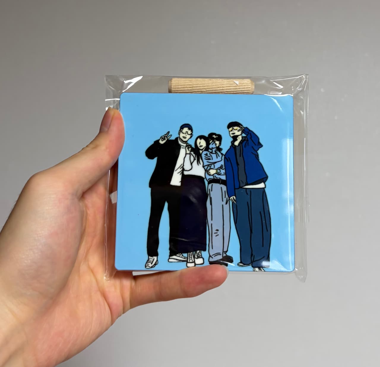 홍승헌 리뷰 사진