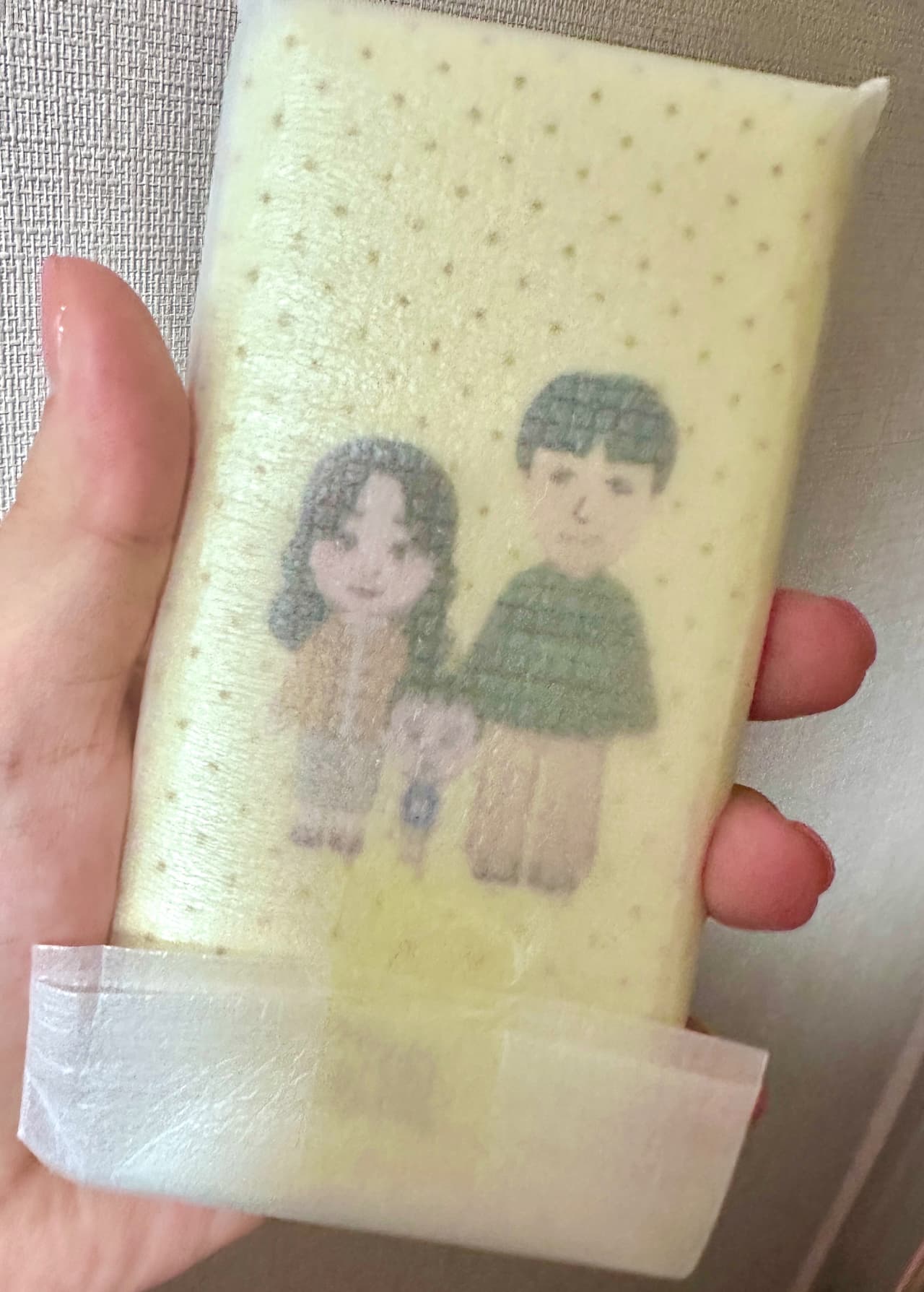 채채 리뷰 사진